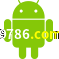 Aplicativo 9786.com para Android
