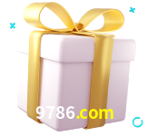 Receba seus bônus de boas-vindas no 9786.com