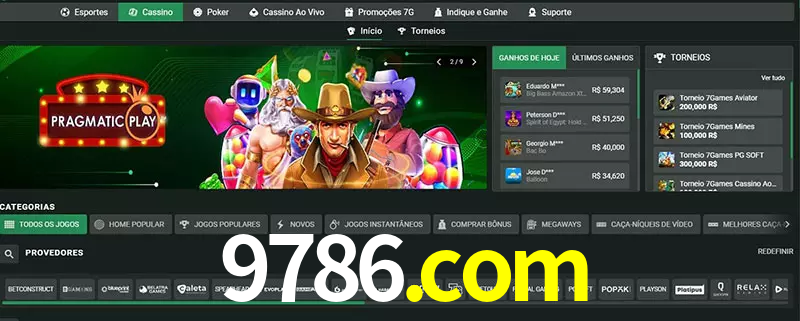 cassino 9786.com