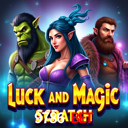 App 9786 Bet