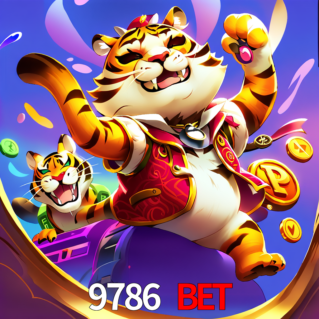  9786 Bet