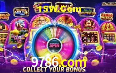 Provedores de Jogos 9786.com