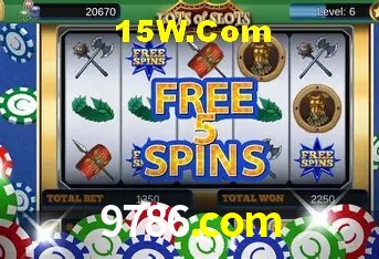 9786.com Belo Horizonte - Jackpots