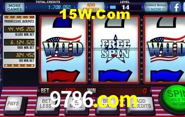 Casino Ao Vivo 9786.com