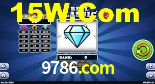 Welcome Bonus 9786.com