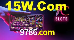 Welcome Bonus 9786.com