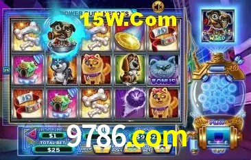 9786.com São Paulo - Top Slots